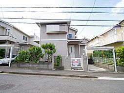 物件画像 富里市　日吉台5丁目