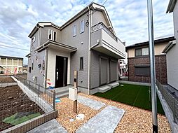 物件画像 成田市 並木町 全7区画・E号棟