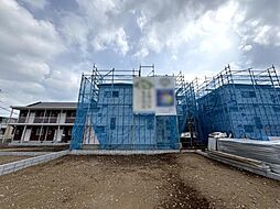 物件画像 成田市　並木町　全7区画・Ｅ号棟