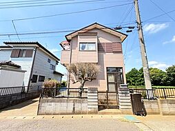物件画像 八街市　沖渡（やちまたし　おきわたし）