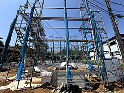 物件画像 グラファーレ 酒々井町酒々井 3期 全2棟 1号棟