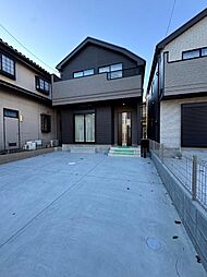 物件画像 成田市　大袋（おおぶくろ）全3棟　A号棟