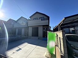 物件画像 成田市 大袋(おおぶくろ)全3棟 C号棟