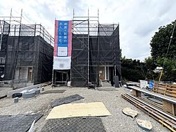 物件画像 富里市　七栄　第31　全14棟　29号棟