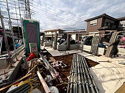 物件画像 グラファーレ　佐倉市　石川4期　全2棟　1号棟