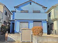 千葉県八街市勢田：物件画像