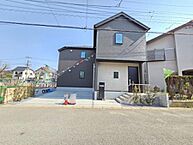 千葉県富里市七栄：物件画像