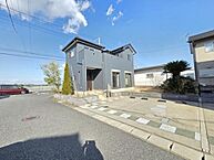 千葉県大網白里市富田：物件画像