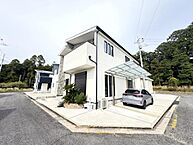 千葉県東金市八坂台5丁目：物件画像