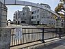 周辺：大網白里市立　増穂小学校まで2414m