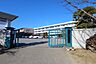 周辺：大網白里市立　大網中学校まで1490m