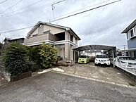 千葉県八街市文違：物件画像