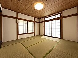和室の画像