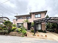 千葉県八街市大木：物件画像