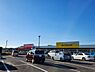 周辺：ランドロームフードマーケット 東吉田店まで2880m