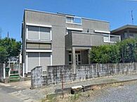 千葉県東金市松之郷：物件画像