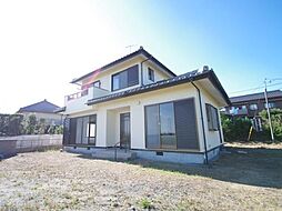 物件画像 山武市松尾町八田