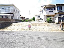 物件画像 建築条件無し売地　八街市　榎戸　（やちまたし　えのきど）