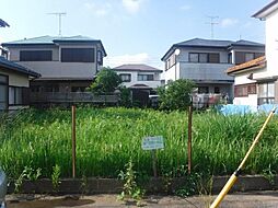 物件画像 売地　八街市　朝日　（やちまたし　あさひ）