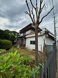 物件画像 上物付き土地 八街市 八街に