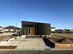 物件画像 長生郡一宮町東浪見・全6区画・C