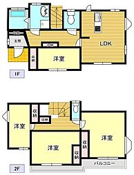 物件画像 大網白里市　上貝塚