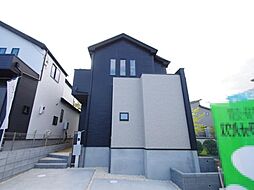 物件画像 グラファーレ　成田市　玉造8期全2棟　1号棟