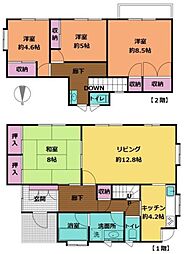 物件画像 大網白里市　みずほ台2丁目