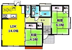 物件画像 大網白里市　南横川