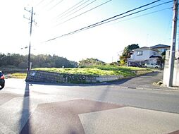 物件画像 売地　八街市　東吉田（やちまたし　ひがしよしだ）