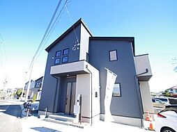 物件画像 グラファーレ　酒々井町　上岩橋3期・3号棟