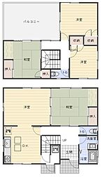 物件画像 酒々井町　上本佐倉1丁目