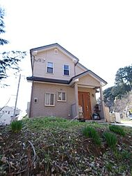 物件画像 東金市 油井(とうがねし ゆい)