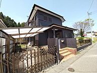 千葉県山武市日向台：物件画像