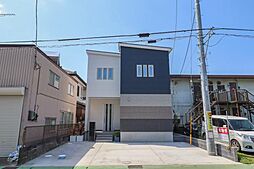 物件画像 山武市 和田(モデルハウス)