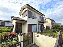 物件画像 四街道市みそら3丁目