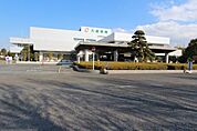 大網白里市立国保大網病院まで1442m