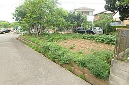 物件画像 売地　八街市　八街へ（やちまたし　やちまたへ）