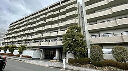 物件画像 宇治黄檗パークホームズ