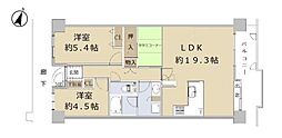 黄檗駅 1,780万円