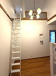 子供部屋の画像