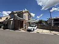 京都府宇治市五ケ庄芝ノ東：物件画像