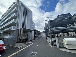 物件画像 エスリード京都山科セミリア