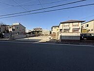 京都府宇治市広野町新成田：物件画像