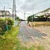 その他：赤いラインは共有通路部分のイメージです