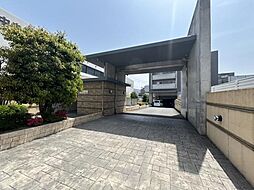 物件画像 ディークラディア醍醐駅前