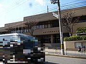 京都市伏見区役所醍醐支所まで180m