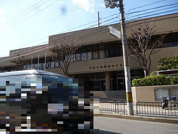 周辺を拡大表示