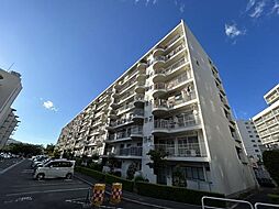 物件画像 山科音羽マンションA棟