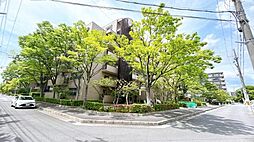 物件画像 ユニ宇治川マンション4号館
